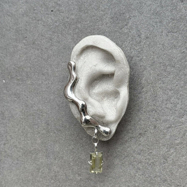 Ear Crawler